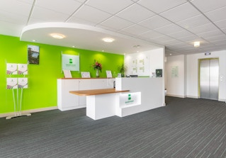 Basepoint - Winchester, Winnal Valley Road image 2
