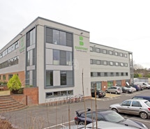 Basepoint - Winchester, Winnal Valley Road profile image