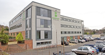 Basepoint - Winchester, Winnal Valley Road profile image