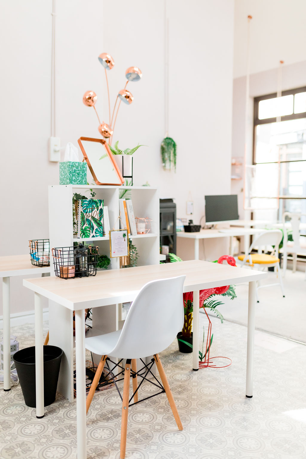 Maven - Boutique Style Coworking for Women image 2