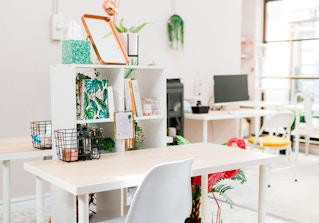 Maven - Boutique Style Coworking for Women image 2