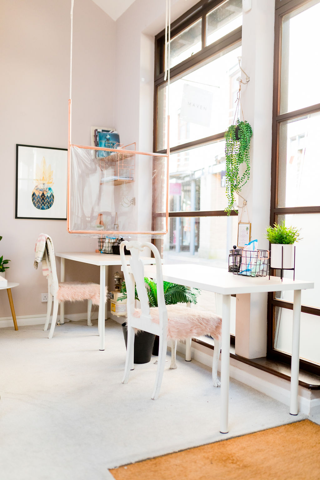 Maven - Boutique Style Coworking for Women image 4