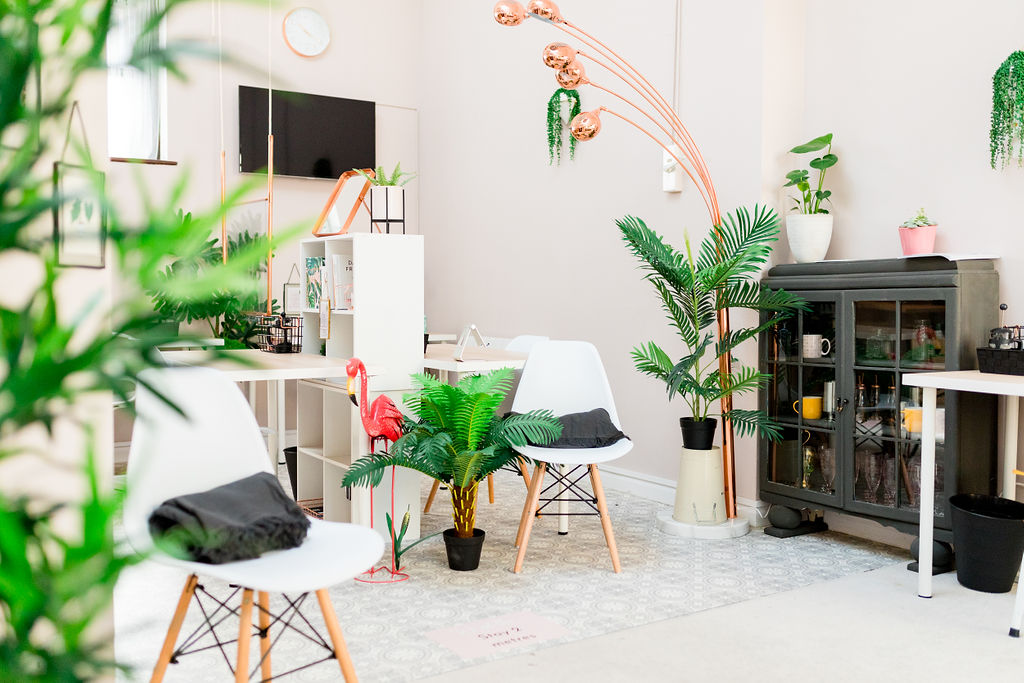 Maven - Boutique Style Coworking for Women image 3