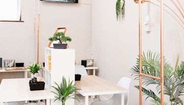 Maven - Boutique Style Coworking for Women image 1