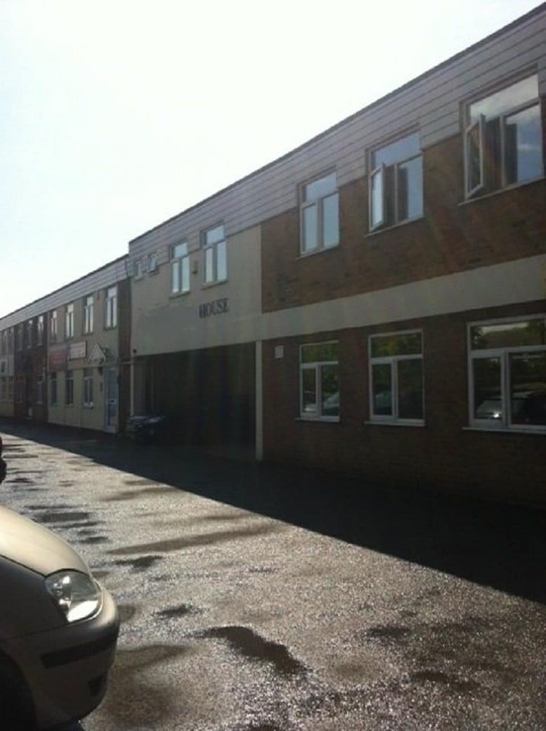 Mountbatten House Serviced Offices Ltd image 4