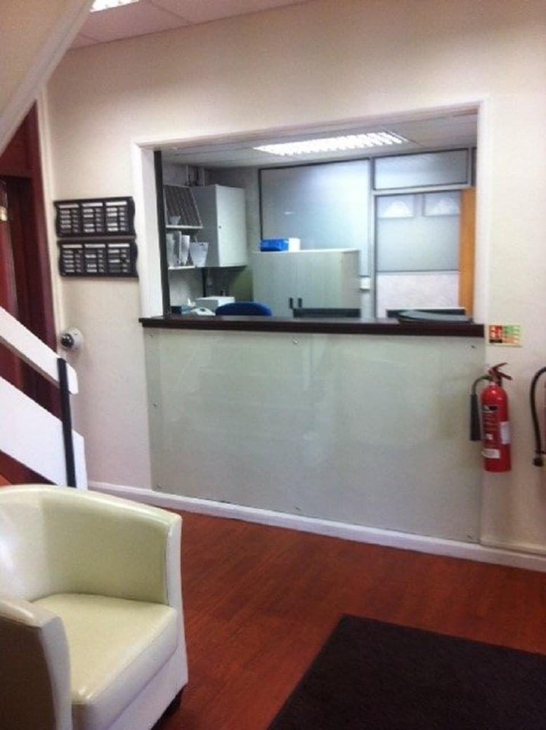 Mountbatten House Serviced Offices Ltd image 5