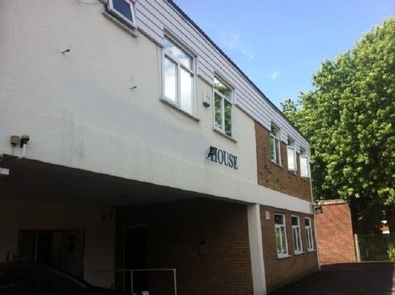 Mountbatten House Serviced Offices Ltd image 1