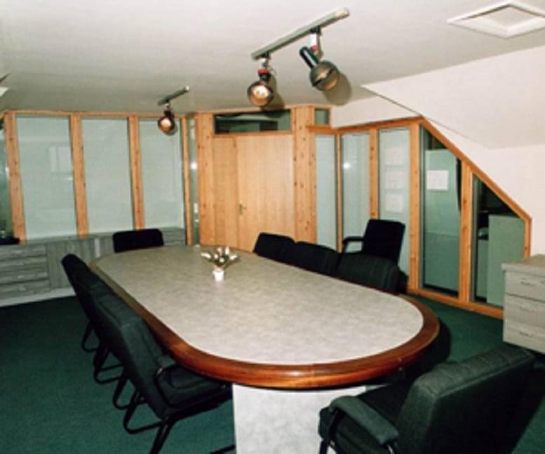 Claremont House image 2