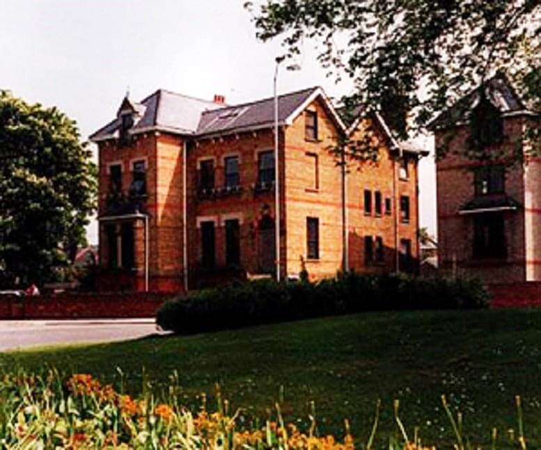 Claremont House image 1