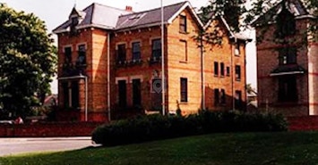Claremont House profile image