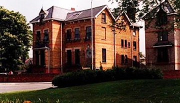 Claremont House image 1