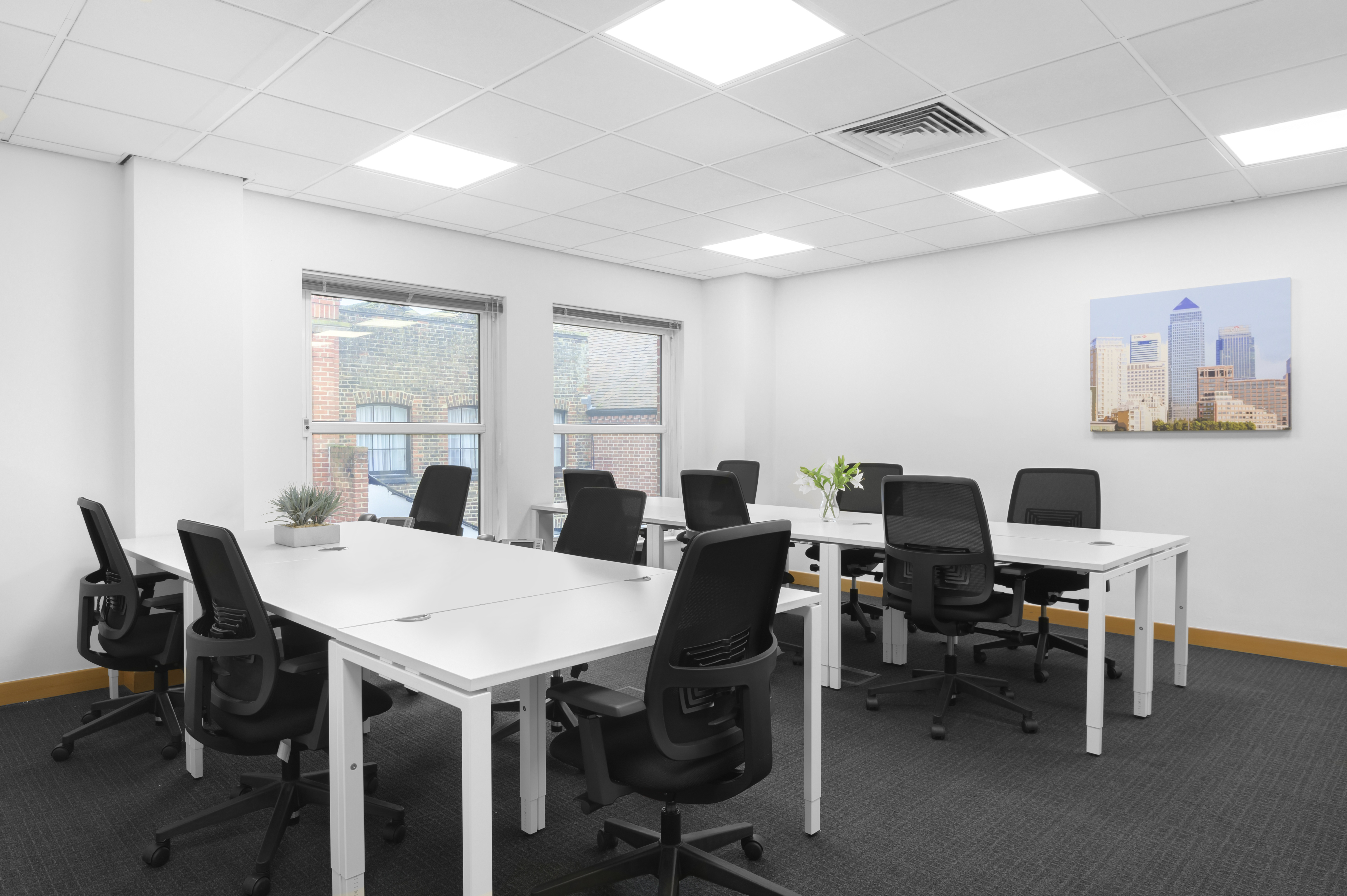 Regus - Windsor Thames Street image 3