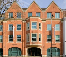 Regus - Windsor Thames Street profile image