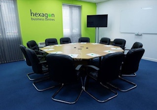 Hexagon Business Centres Limited image 2