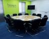 Hexagon Business Centres Limited image 1
