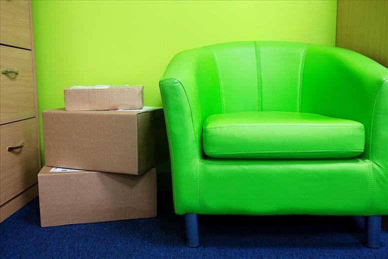 Hexagon Business Centres Limited image 4