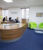 Hexagon Business Centres Limited profile image