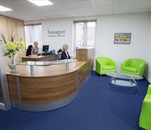 Hexagon Business Centres Limited profile image