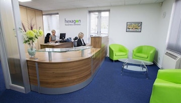 Hexagon Business Centres Limited image 1