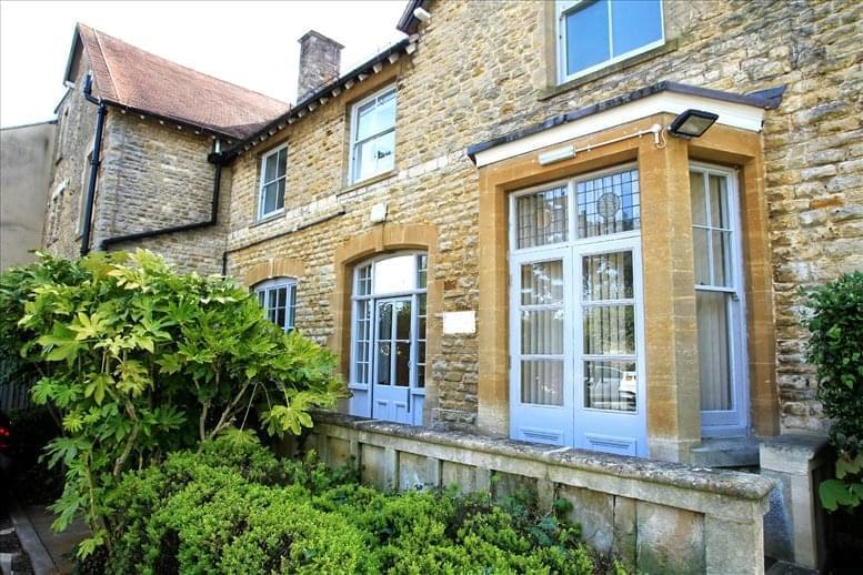 Hexagon Business Centres Limited image 2