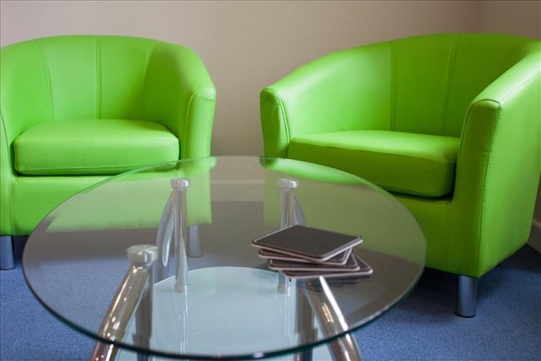 Hexagon Business Centres Limited image 4