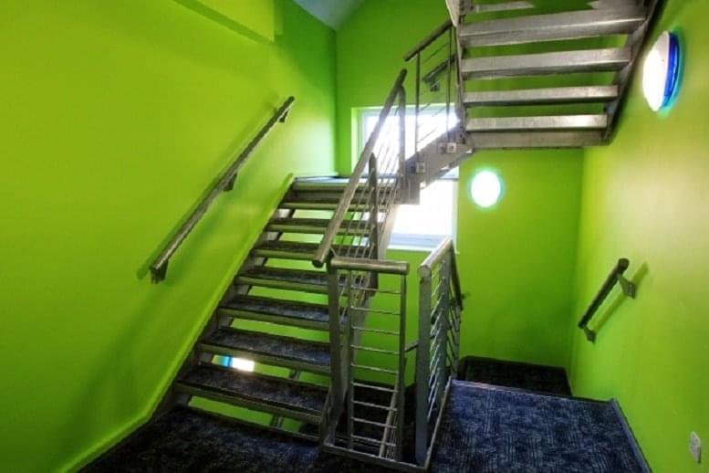 Hexagon Business Centres Limited image 5