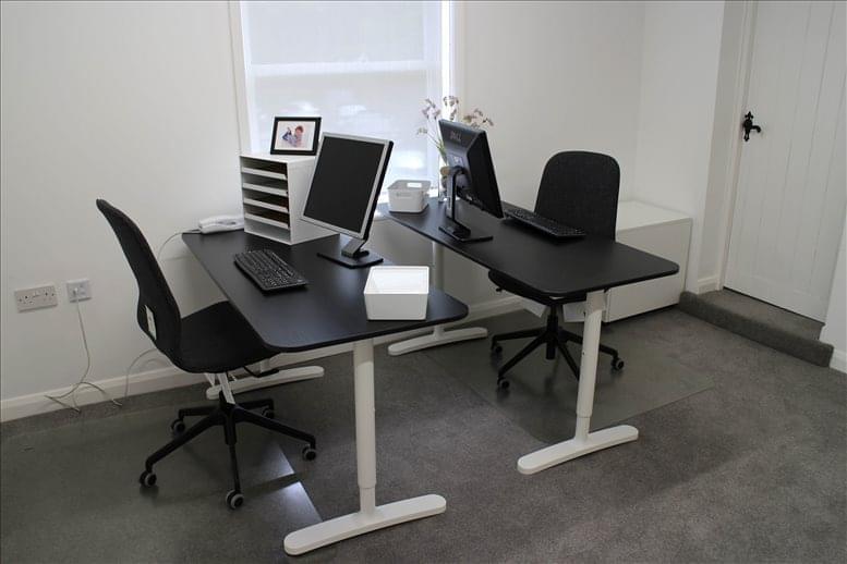 Hurst House Offices Ltd image 5