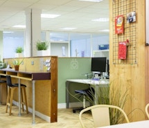 Collaborate profile image