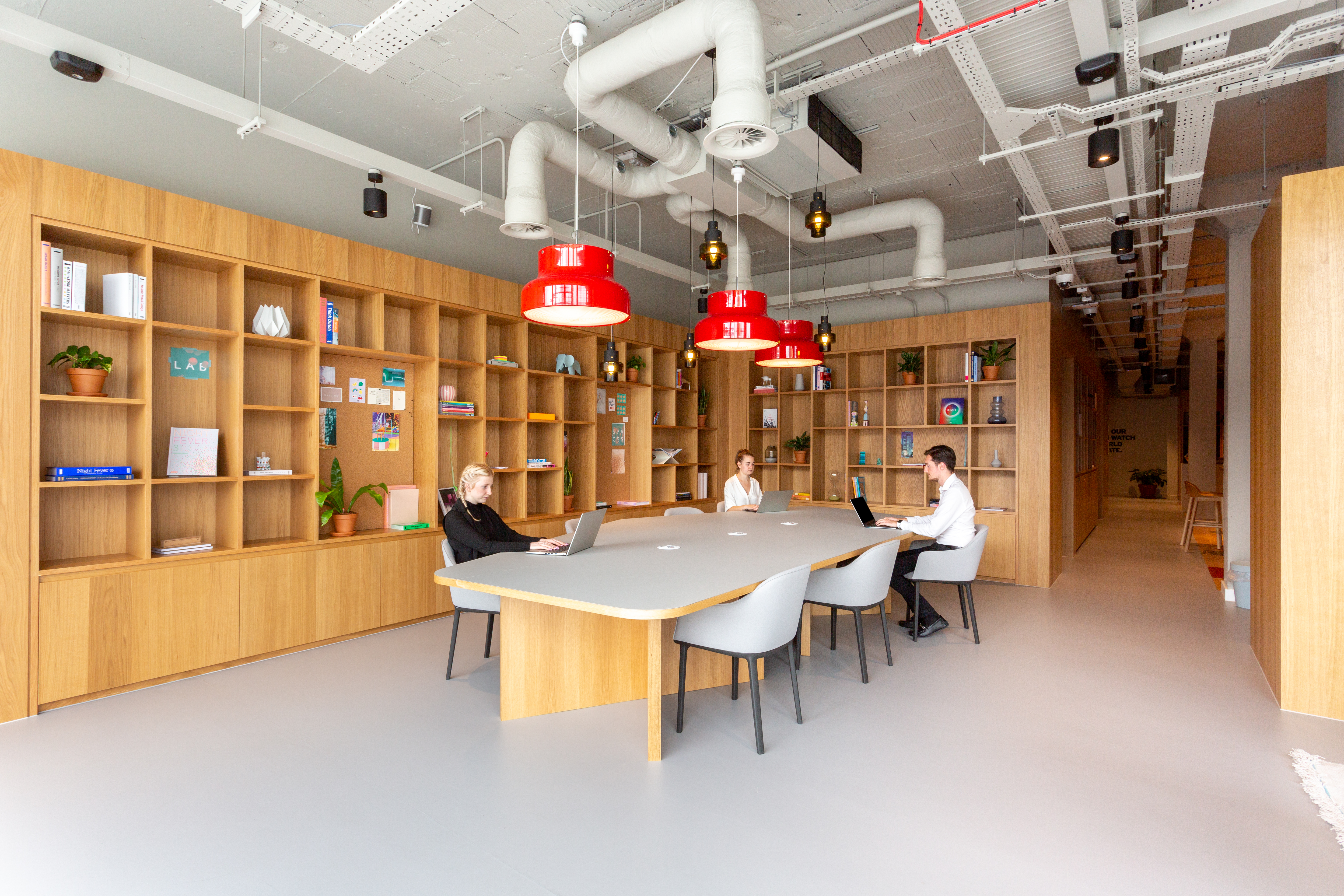 Spaces - Woking, Spaces, Woking One image 4