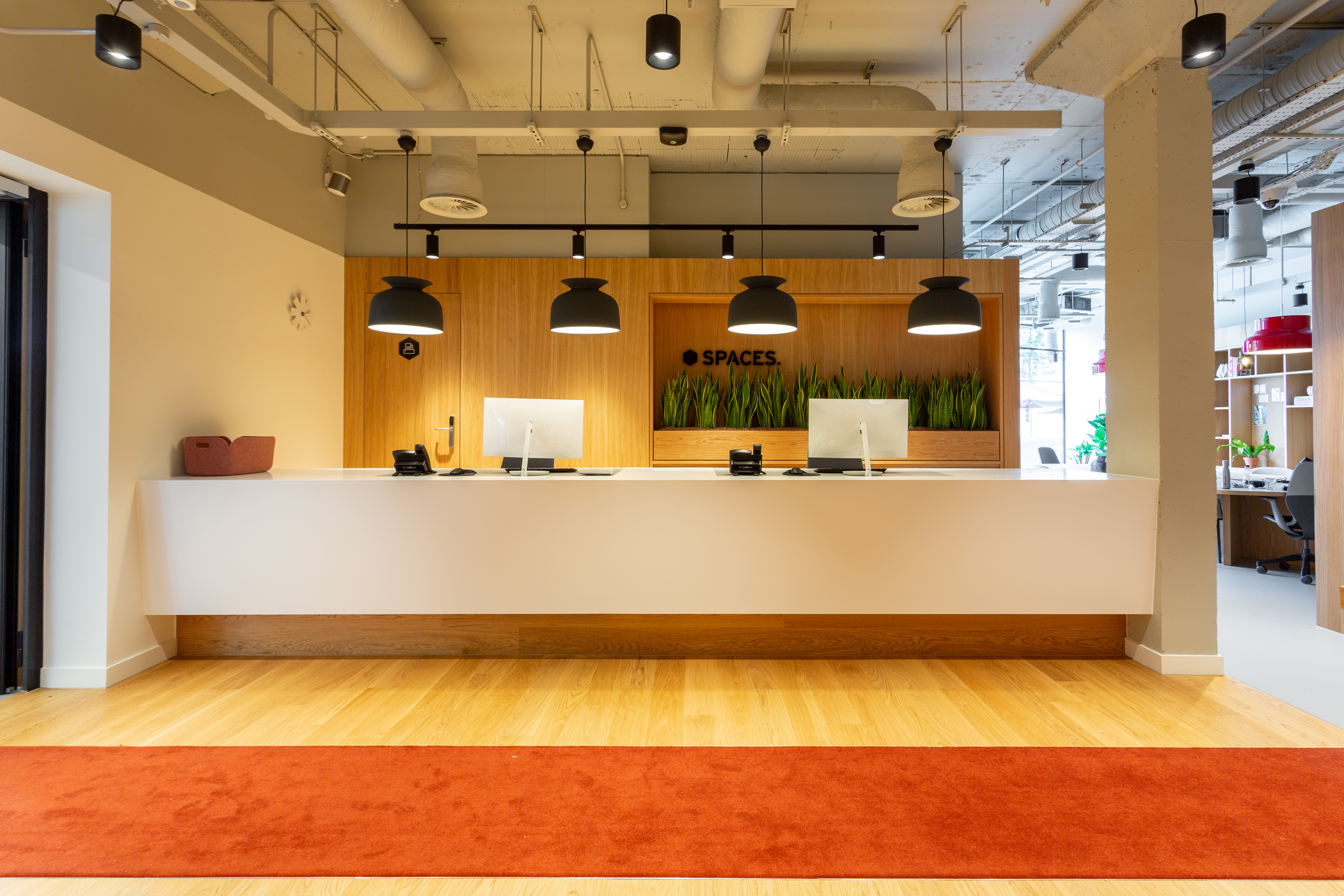 Spaces - Woking, Spaces, Woking One image 3