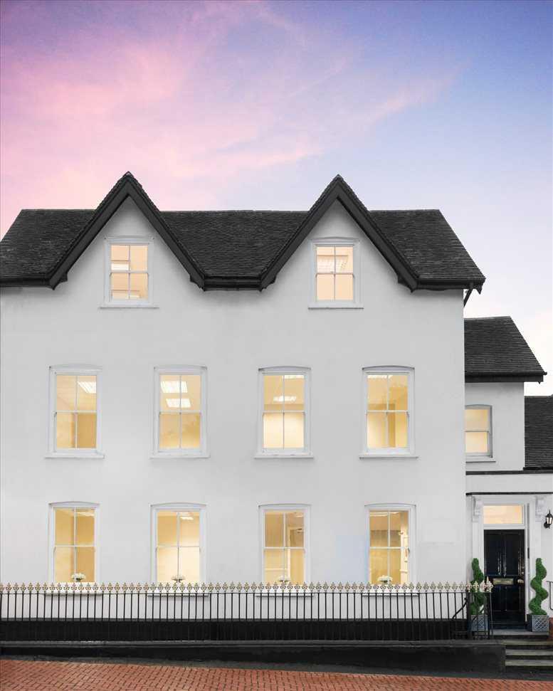 Albany House Business Centre profile image