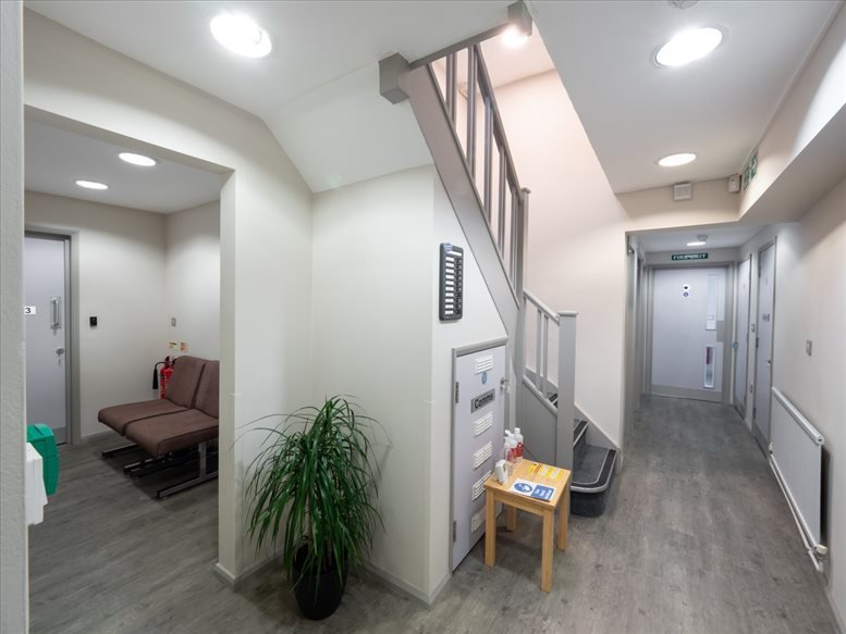 The Wokingham Business Centre Ltd image 2