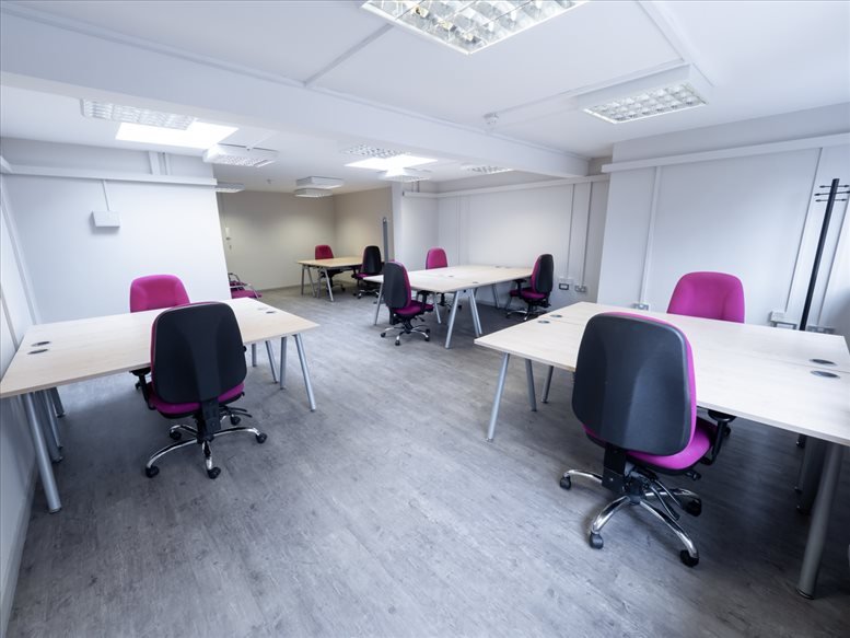 The Wokingham Business Centre Ltd image 4