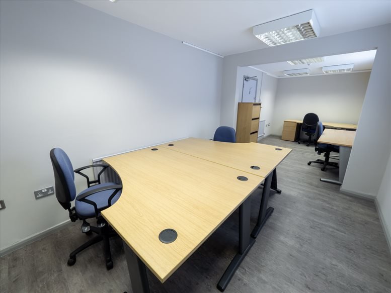 The Wokingham Business Centre Ltd image 3
