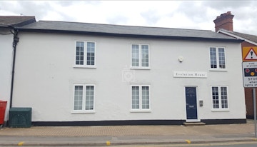 The Wokingham Business Centre Ltd image 1
