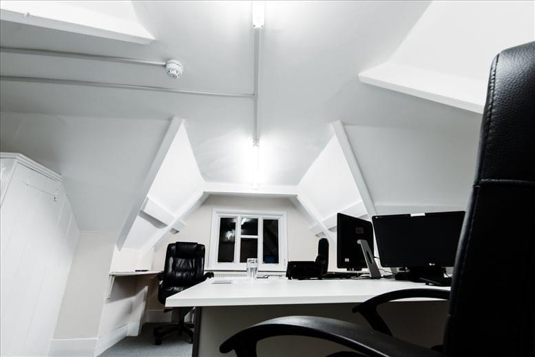 The Workstation.Co.Uk image 4