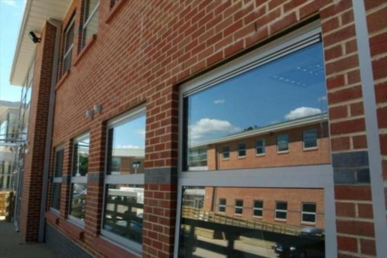 City Business Centres image 5