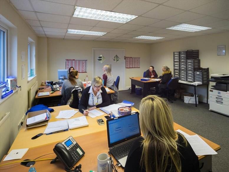 Bizspace Plc image 2