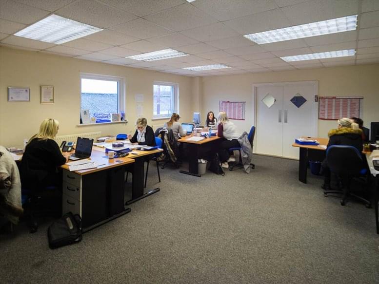 Bizspace Plc image 3