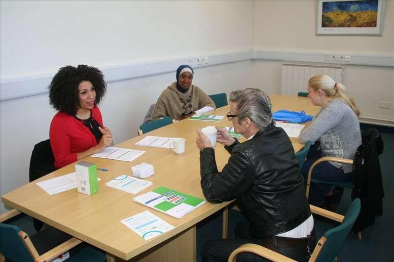 All Saints Action Network image 2