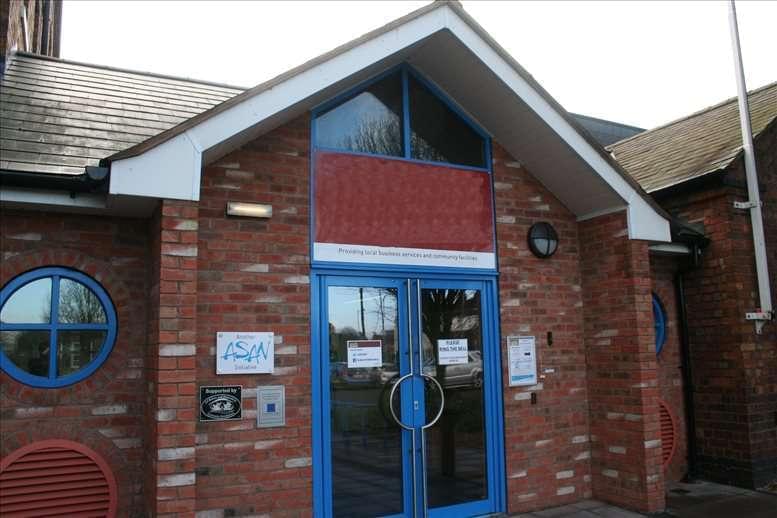 All Saints Action Network image 3