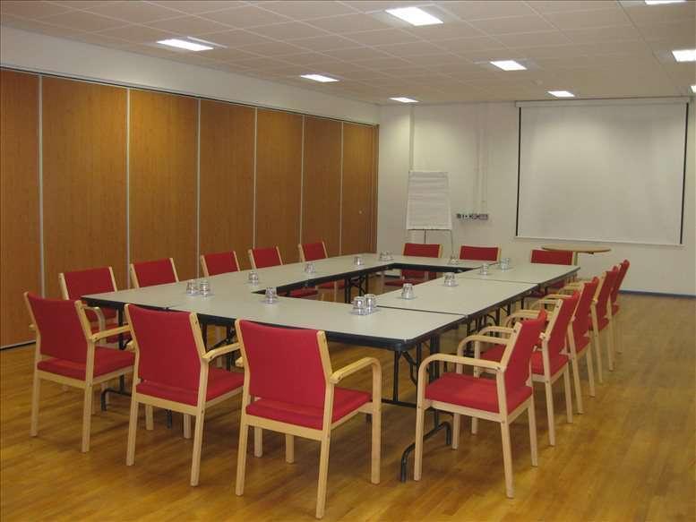 All Saints Action Network image 5