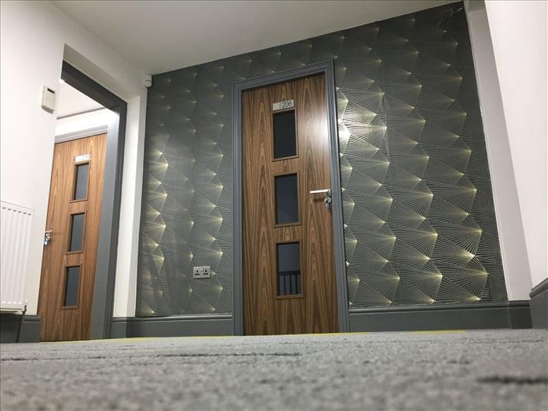 Etongate Business Centre image 4