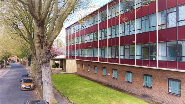 UKO Serviced Offices Limited image 2