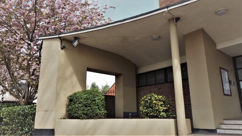 UKO Serviced Offices Limited image 4