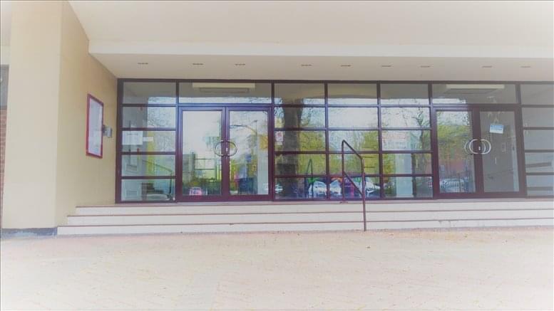 UKO Serviced Offices Limited image 3