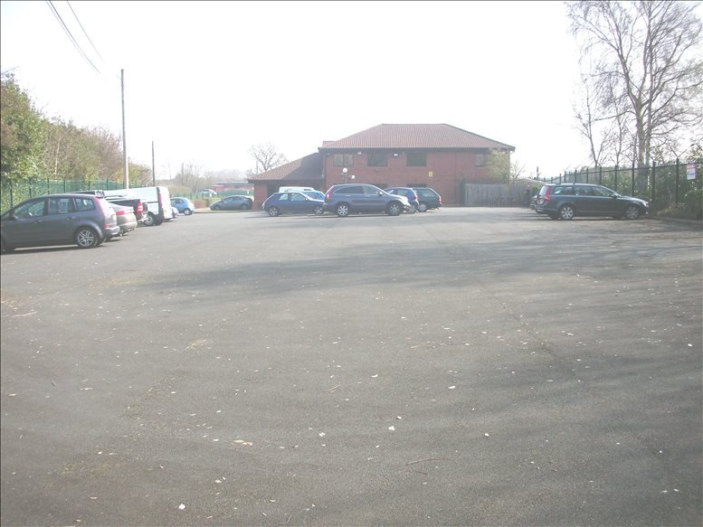 Albrighton Offices                                                                                   image 2