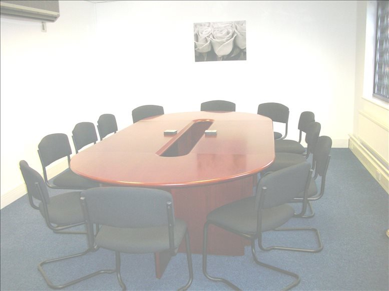 Albrighton Offices                                                                                   image 4