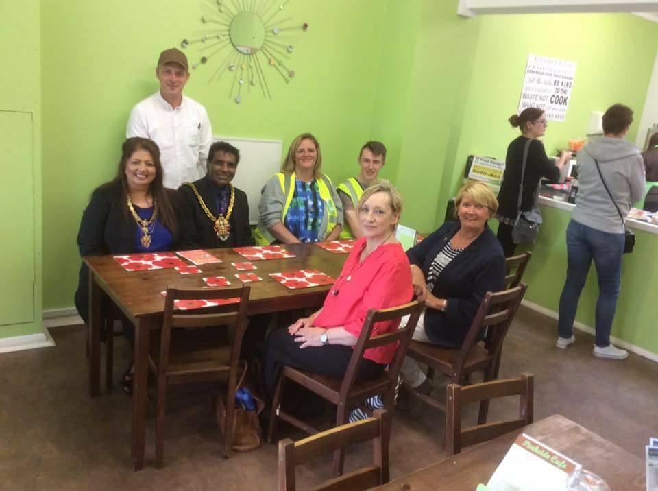 The Hub at Ashmore Park image 2