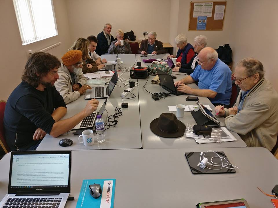 The Hub at Ashmore Park image 4